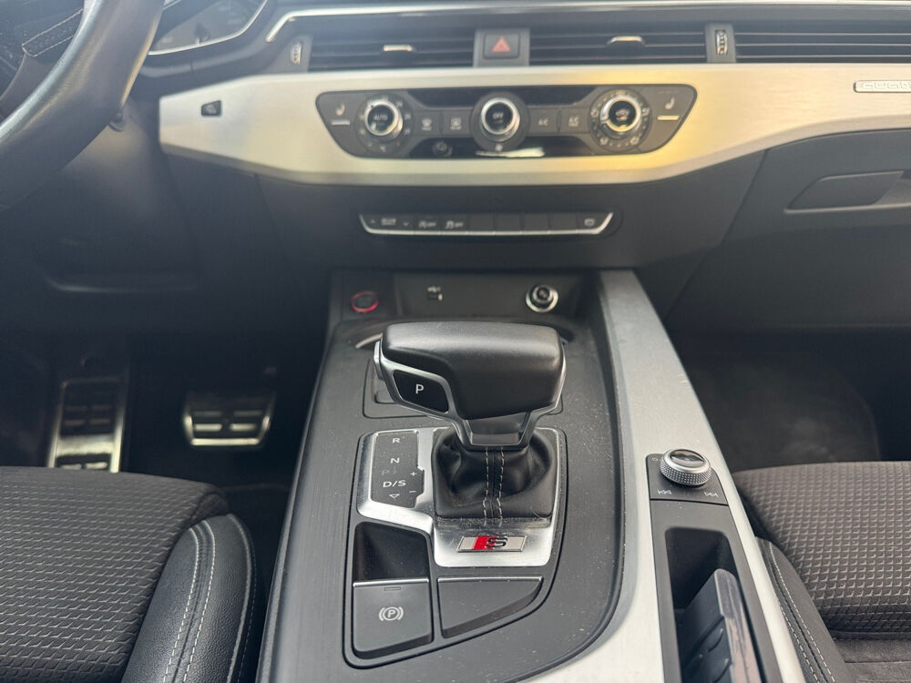 S5 Sportback V6 3.0 TFSI 354 Tiptronic 8 Quattro 2018 occasion 59110 La Madeleine