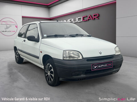 Renault clio 1,9 RC