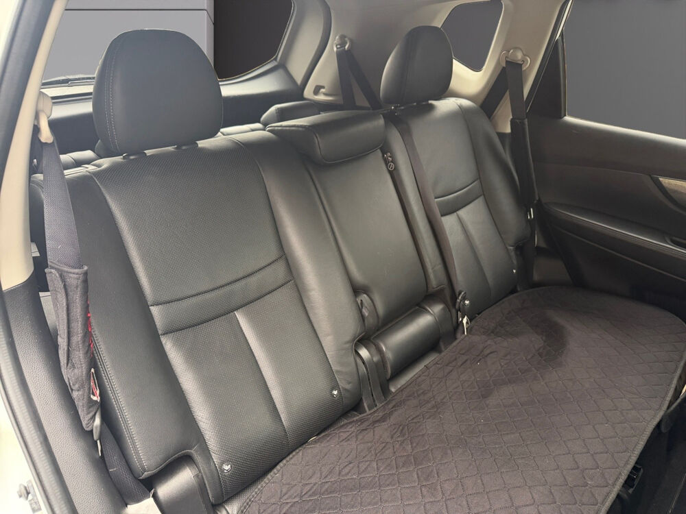 X-Trail X-TRAIL 1.6 dCi 130 7pl Tekna 2016 occasion 59110 La Madeleine