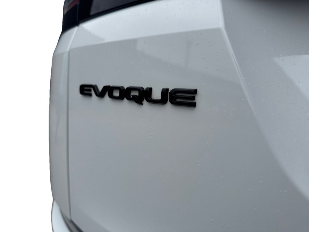 Range Rover Evoque D150 2WD BVM6 S 2021 occasion 59110 La Madeleine