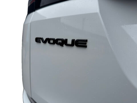 Range Rover Evoque D150 2WD BVM6 S 2021 occasion 59110 La Madeleine