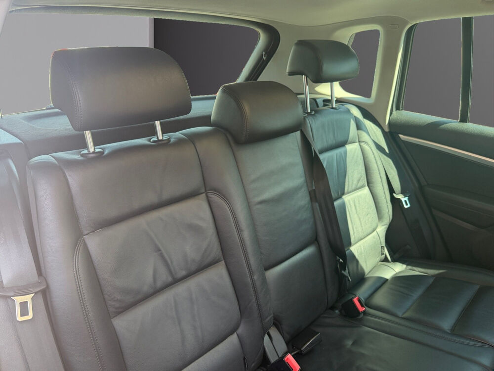 Tiguan 2.0 TDI 140 FAP BlueMotion Technology Carat 2014 occasion 59110 La Madeleine