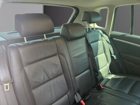 Tiguan 2.0 TDI 140 FAP BlueMotion Technology Carat 2014 occasion 59110 La Madeleine