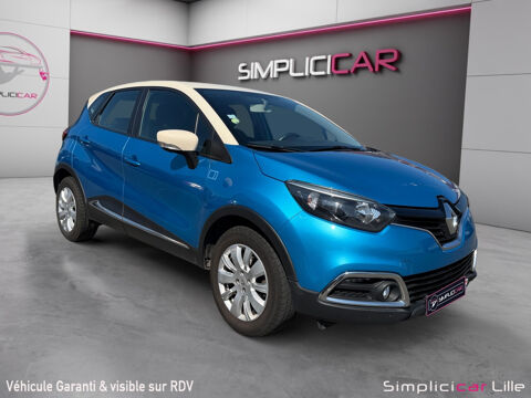 Renault captur BUSINESS 1.5 dCi 90 Energy Business
