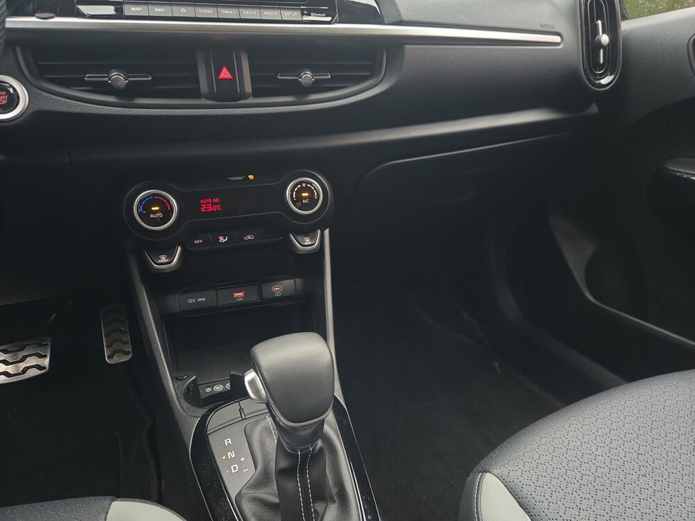 Picanto 1.2 DPi 84ch BVMA5 GT Line 2025 occasion 59110 La Madeleine