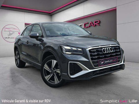 Annonce voiture Audi Q2 23490 €