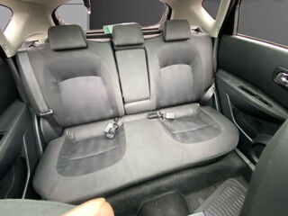 Qashqai 1.5 dCi 106 Connect Edition 2010 occasion 59110 La Madeleine