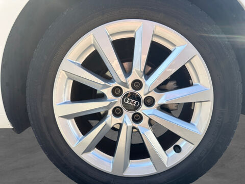 A1 Sportback 30 TFSI 116 ch S tronic 7 S line 2020 occasion 59110 La Madeleine