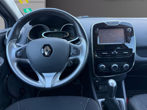 Clio IV TCe 90 SL Limited 2016 occasion 59110 La Madeleine