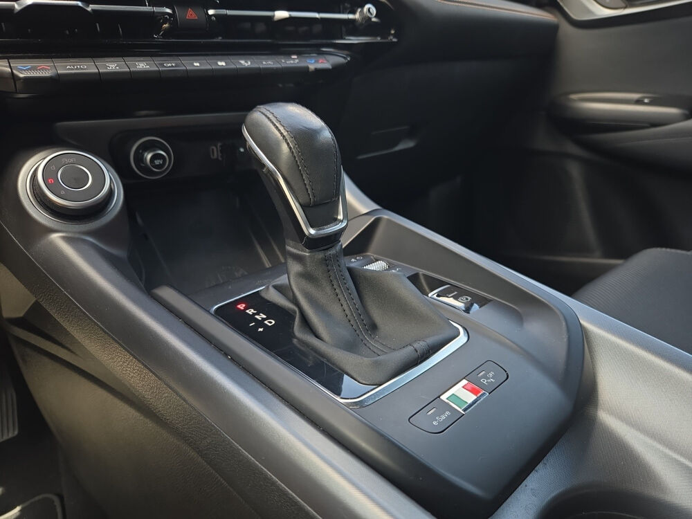 Tonale 1.3 Hybride Rechargeable PHEV 280ch AT6 Q4 Ti 2023 occasion 59110 La Madeleine
