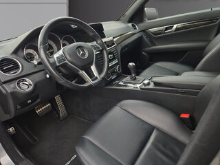 Classe C 350 CDI BlueEfficiency Avantgarde Executive A 2013 occasion 59110 La Madeleine