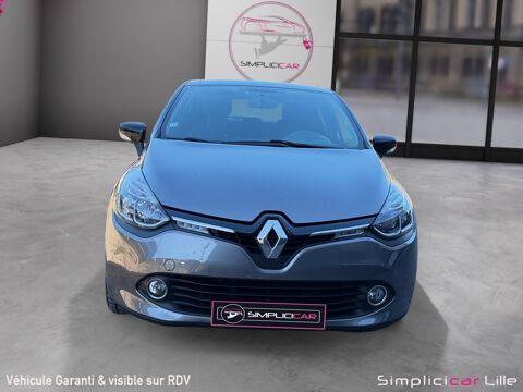 Clio IV TCe 90 SL Limited 2016 occasion 59110 La Madeleine