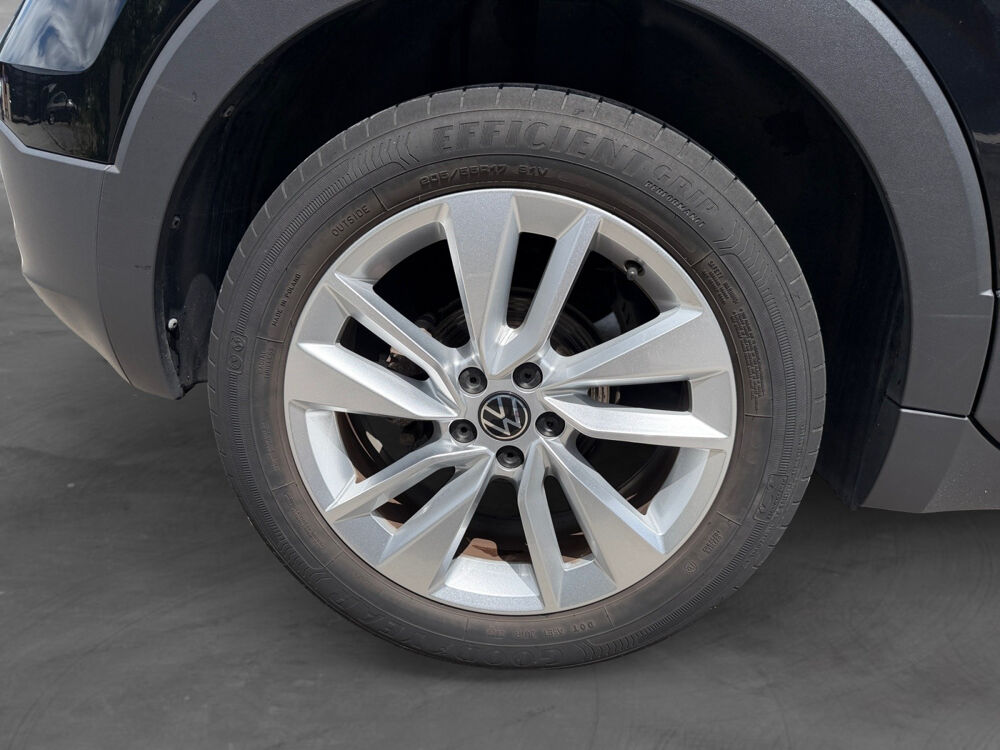 T-Cross 1.0 TSI 110 Start/Stop BVM6 Carat 2021 occasion 59110 La Madeleine