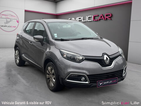 Renault captur TCe 90 Energy S&S eco2 Zen