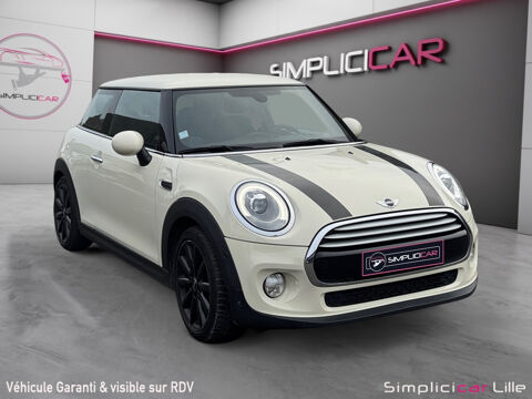 Annonce voiture Mini Cooper 11990 �