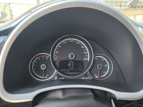 Divers Coccinelle Cabriolet 1.4 TSI 160 2014 occasion 59110 La Madeleine