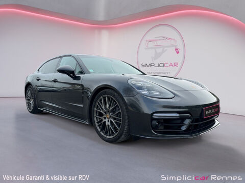 Porsche Panamera 4 V6 3.0 462 Hybrid Sport Turismo 2022 occasion Bruz 35170