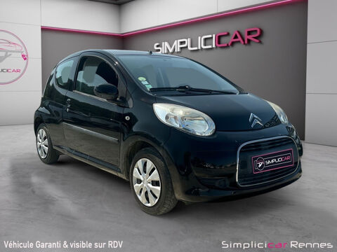 Citroen c1 Airplay 1.0i