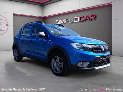 Dacia sandero SCe 75 Urban Stepway, Bluetooth