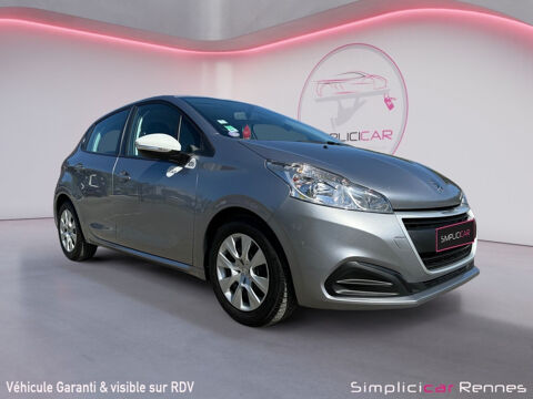 Peugeot 208 BVM5 Like 68ch - Clim