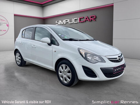 Opel corsa 85 cv 1.2 i 16V Twinport GRAPHITE, 5 por