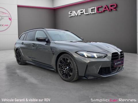 Annonce voiture BMW M3 139990 