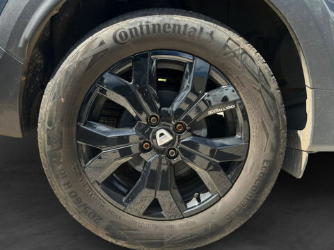Jogger TCe 110 7 places Extreme + 2023 occasion 97410 Saint-Pierre