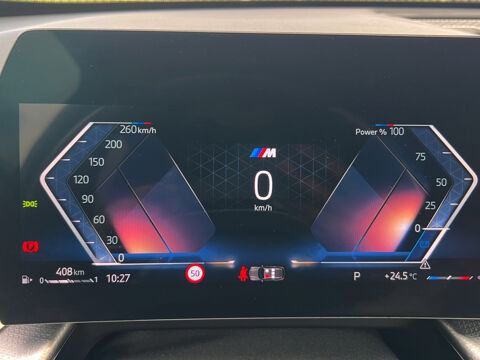 X1 sDrive 18d 150ch DKG7 M Sport 2024 occasion 97410 Saint-Pierre