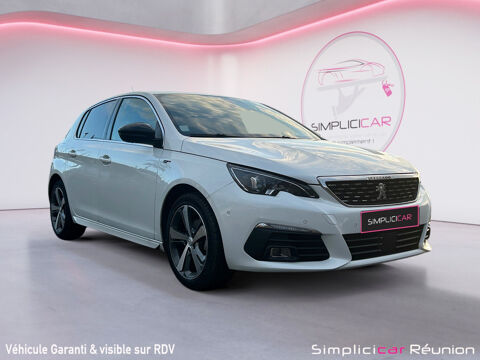 Annonce voiture Peugeot 308 20990 