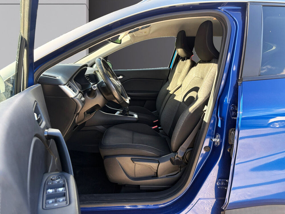 Captur TCe 90 Zen 2021 occasion 97410 Saint-Pierre