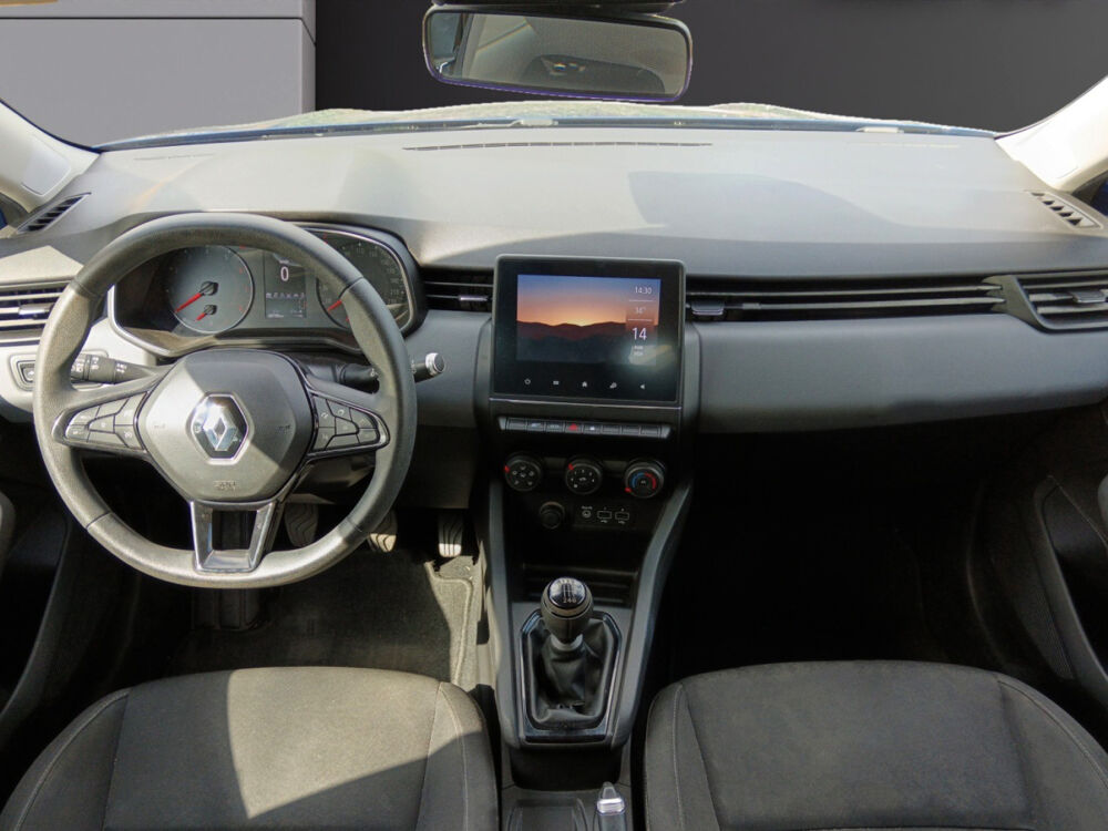 Clio V Clio TCe 90 Zen 2021 occasion 97410 Saint-Pierre