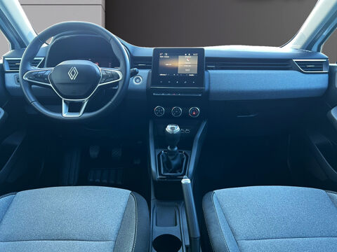 Clio V Clio Blue dCi 100 Evolution 2025 occasion 97410 Saint-Pierre
