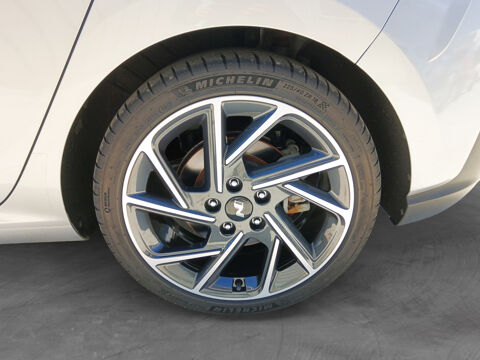 i30 1.6 CRDi 115 DCT-7 2022 occasion 97410 Saint-Pierre