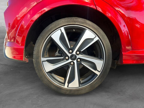 Puma 1.0 EcoBoost 155 ch mHEV S&S BVM6 ST-Line 2022 occasion 97410 Saint-Pierre