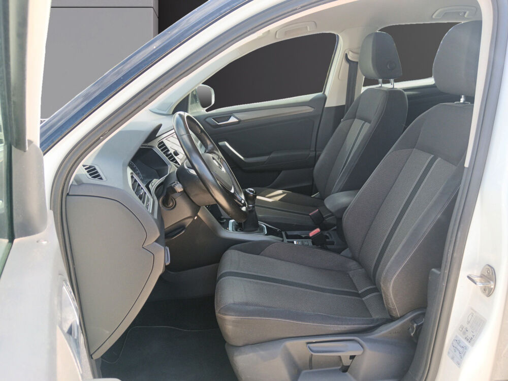 T-ROC T-Roc 1.0 TSI 110 Start/Stop BVM6 Lounge 2022 occasion 97410 Saint-Pierre
