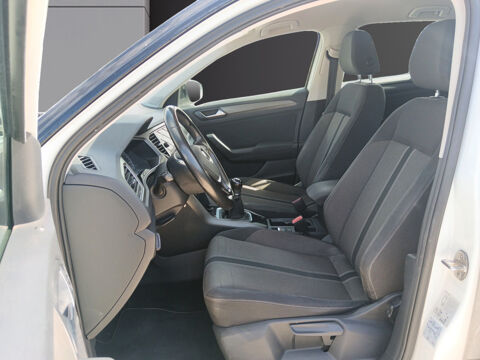 T-ROC T-Roc 1.0 TSI 110 Start/Stop BVM6 Lounge 2022 occasion 97410 Saint-Pierre