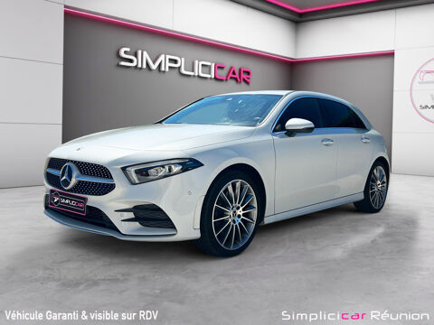 Classe A 250 e 8G-DCT AMG Line 2022 occasion 97410 Saint-Pierre