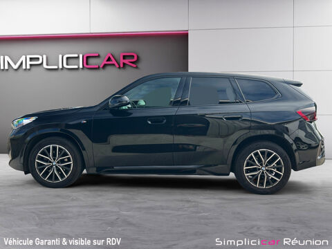 X1 sDrive 18d 150ch DKG7 M Sport 2024 occasion 97410 Saint-Pierre