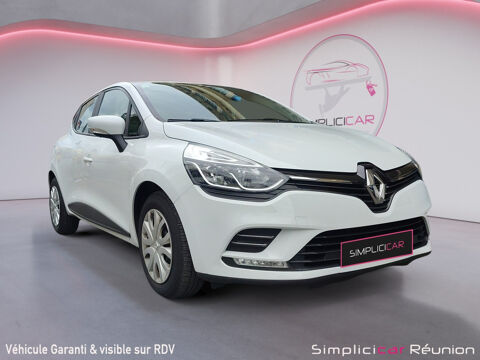 Annonce voiture Renault Clio IV 13900 