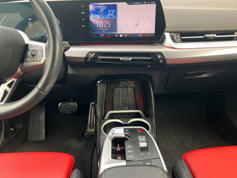 X1 sDrive 18d 150ch DKG7 M Sport 2024 occasion 97410 Saint-Pierre
