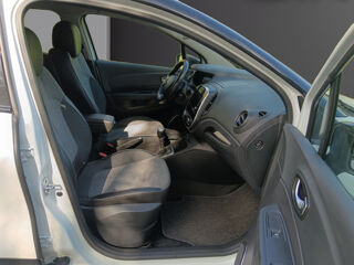 Captur TCe 120 Energy Intens 2017 occasion 97410 Saint-Pierre