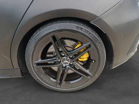 Classe A 45 S Mercedes-AMG 8G-DCT Speedshift AMG 4Matic+ 2020 occasion 97410 Saint-Pierre