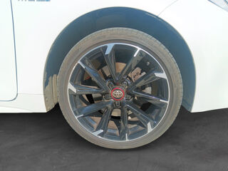 Corolla Hybride 184h GR Sport 2021 occasion 97410 Saint-Pierre