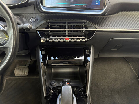 208 Electrique 50 kWh 136ch Allure 2021 occasion 97410 Saint-Pierre