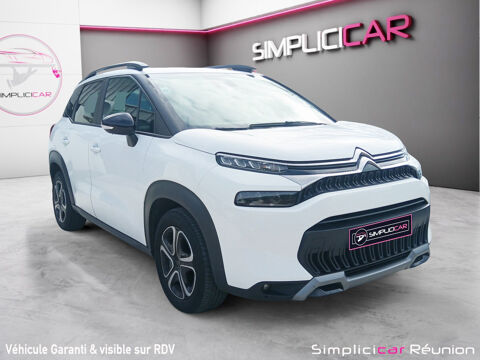 Annonce voiture Citroën C3 Aircross 17480 €