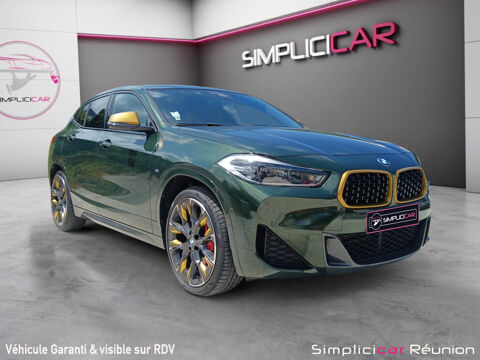 Annonce voiture BMW X2 42480 €