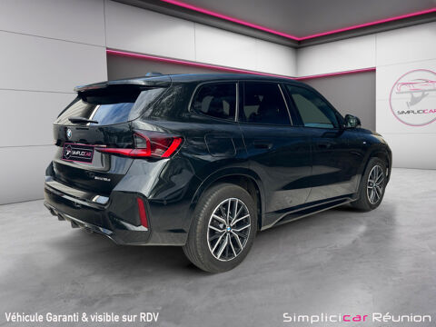 X1 sDrive 18d 150ch DKG7 M Sport 2024 occasion 97410 Saint-Pierre