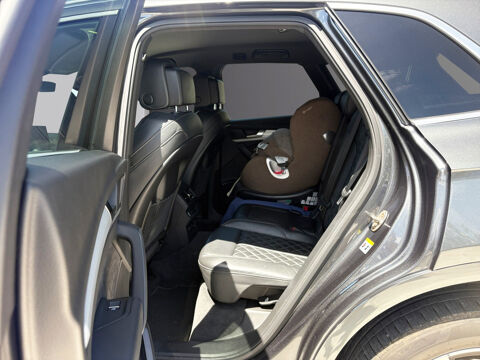 Q5 35 TDI 163 S tronic 7 S line 2021 occasion 97410 Saint-Pierre