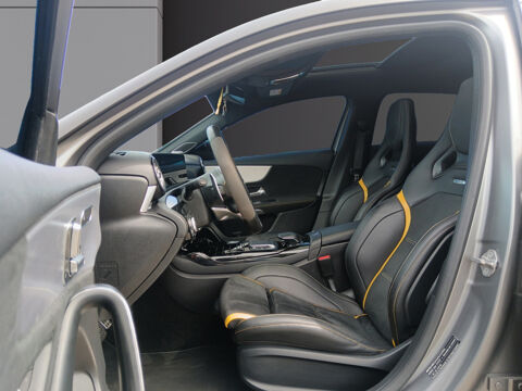 Classe A 45 S Mercedes-AMG 8G-DCT Speedshift AMG 4Matic+ 2020 occasion 97410 Saint-Pierre