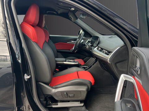 X1 sDrive 18d 150ch DKG7 M Sport 2024 occasion 97410 Saint-Pierre